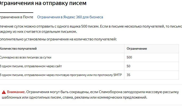 Как сделать рассылку в Яндекс Почте: подробное руководство